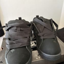 DC shoes 
