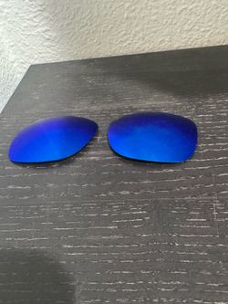 Ray Ban Rb4165 Justin blue mirror lenses