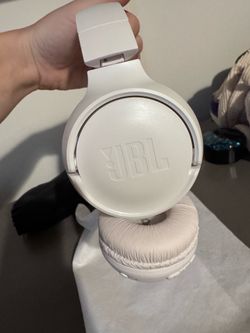 Brand new JBL headphones