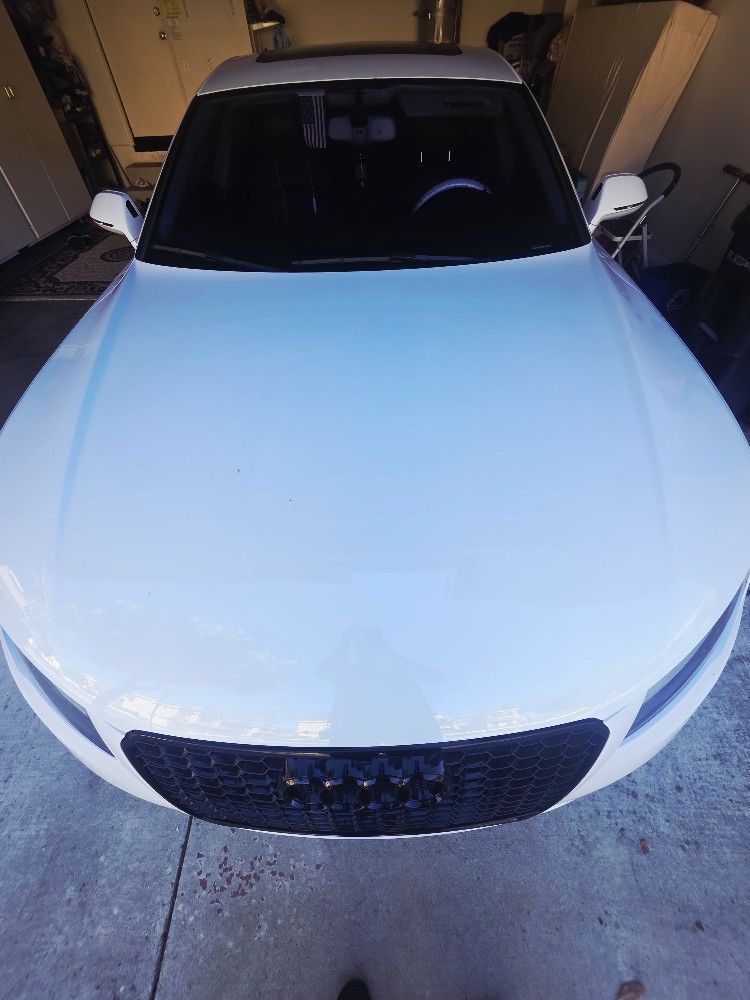 2013 Audi A7