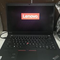 Lenovo ThinkPad T14 Gen 1 | Intel i7-10610U | 16GB RAM | 512GB SSD | Business Laptop