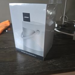 Bose Soundlink Revolve 2