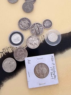 Coins