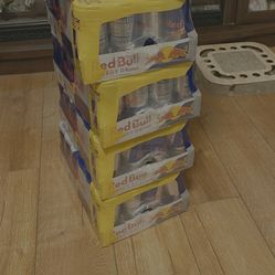 Redbull