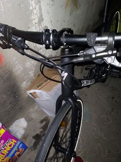 Specialized sirrus