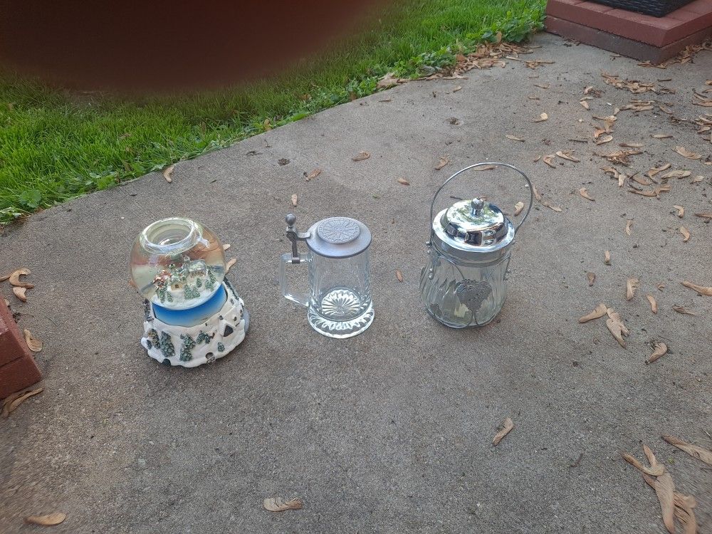 Home House Items