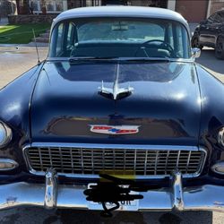 Bel Air 1955 Chevy