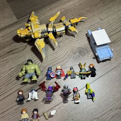 Legos