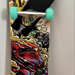 Tony Hawk Skate Boards