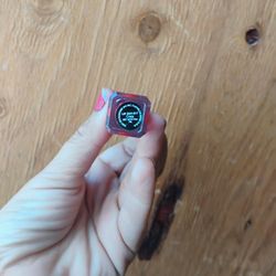 Amuse Mate Liquid Lipstick Crazy