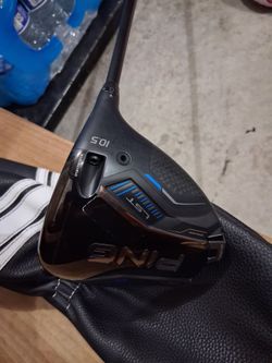 Ping G440 LST driver