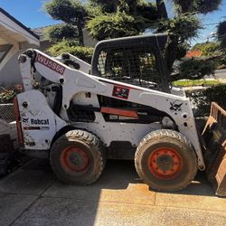 Bobcat Rent