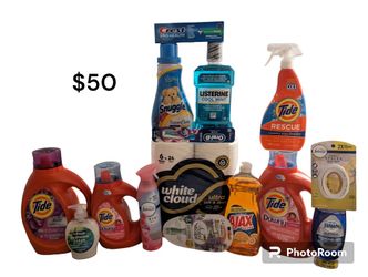 Household Bundle