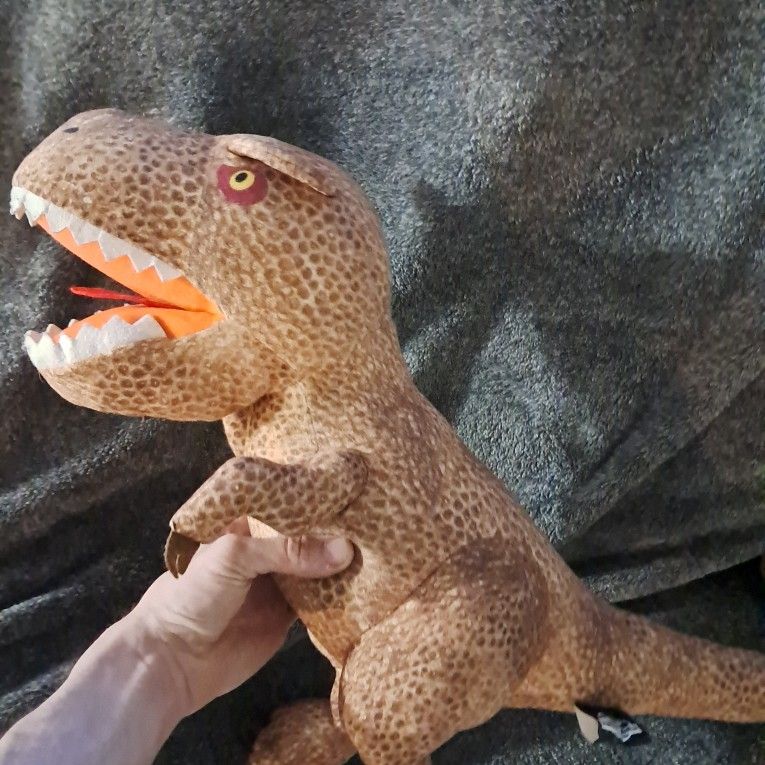 Plushie
