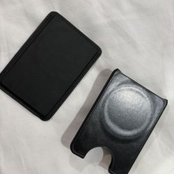 Magnetic Wallets