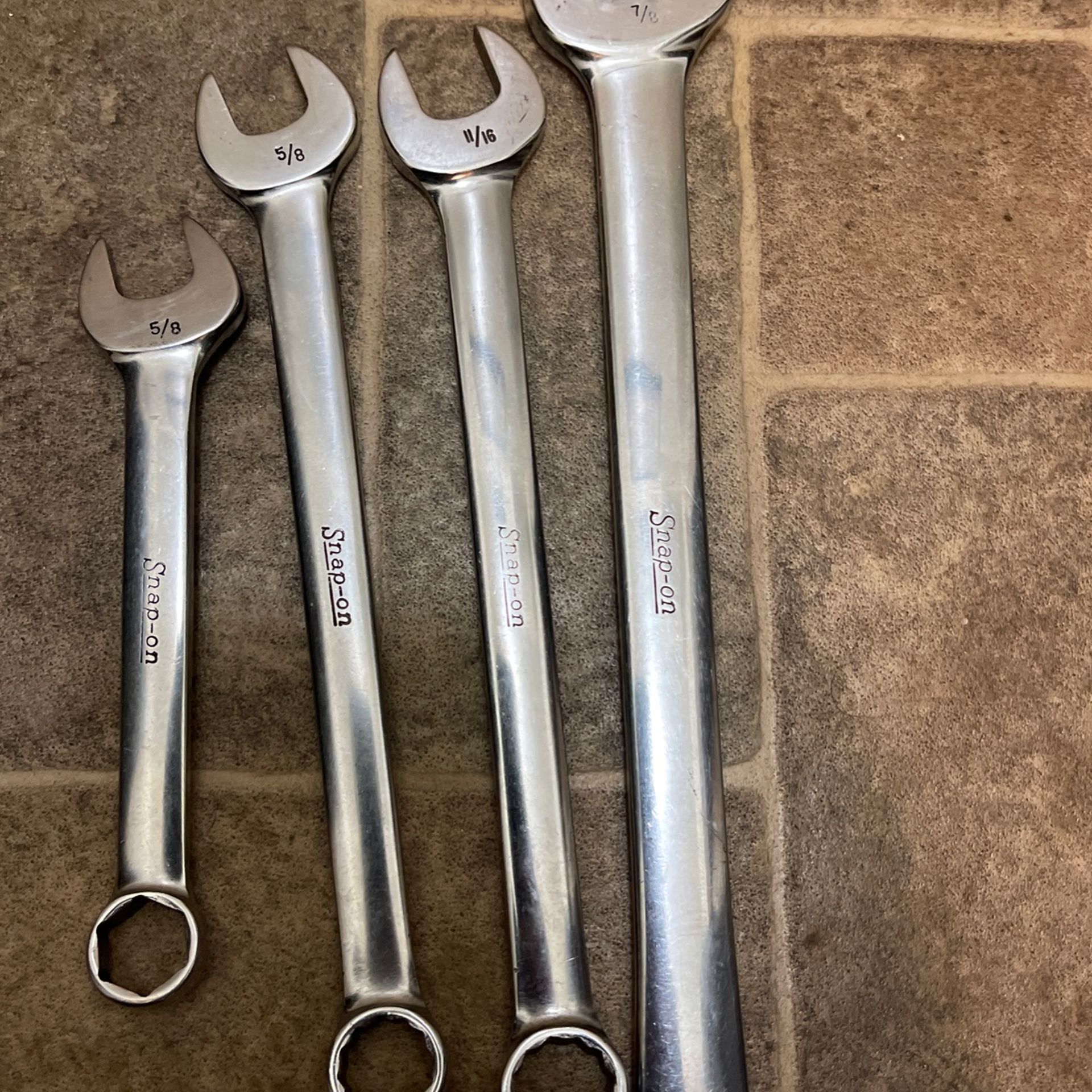Snap On