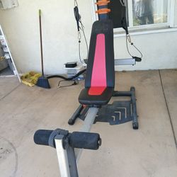Bowflex 