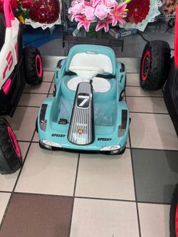 Cars for kids