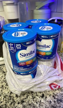 Similac Advance