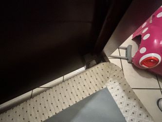 Queen Size Bed Frame