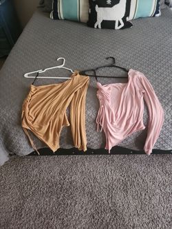 Blusas