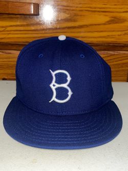 New Era Brooklyn Dodgers 7 3/8 Hat