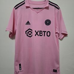 Inter Miami Messi Jersey