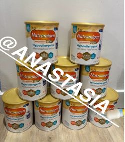 Nutramigen Infant hypoallergenic formula