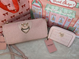 Juice Couture Precious moments set 