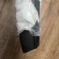 Carbon Fiber Lid 