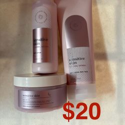 Bath & Body Works Bundle