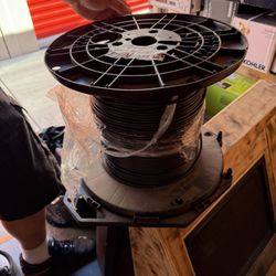 In Wall Cable Connector 