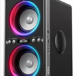 Powerful Sound Party Speaker