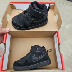 Toddler Shoes 