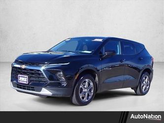 2023 Chevrolet Blazer
