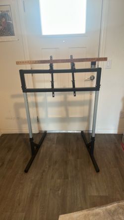 TV stand