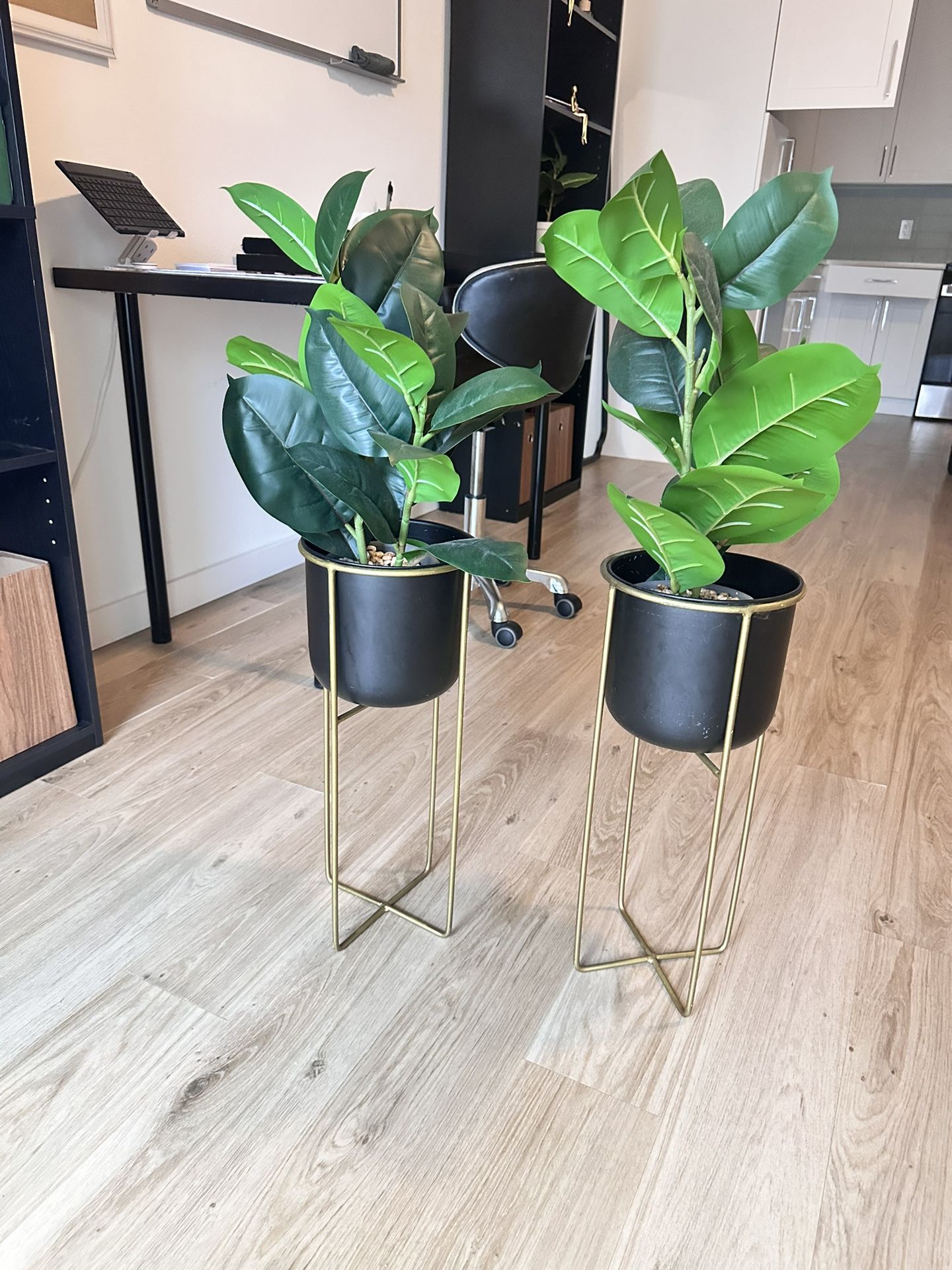 Fake Plant decoration