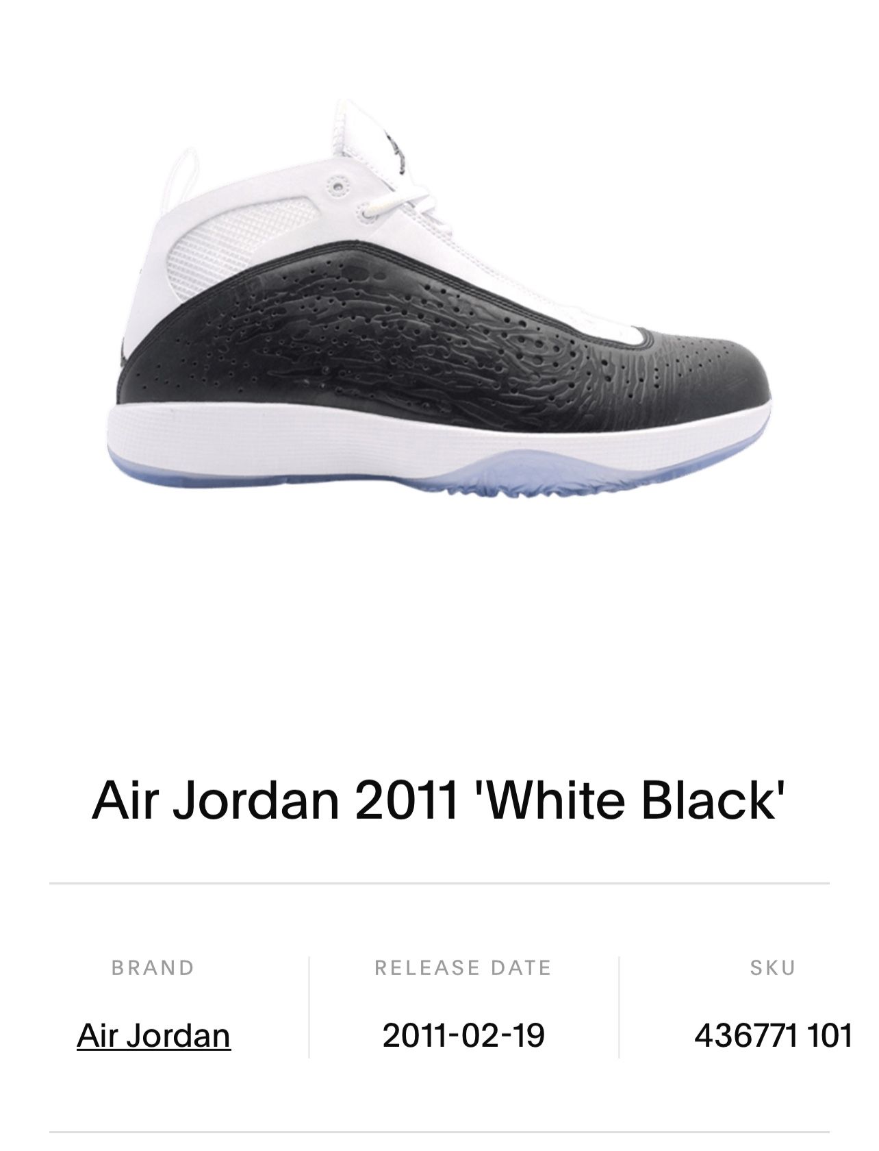 Air Jordans