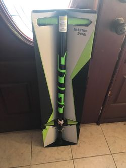 Pogo stick brand new in box