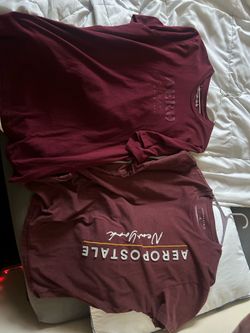 Aeropostale newyork Ts