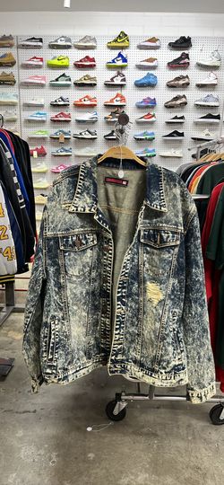 Grindhouse (Denim Jacket