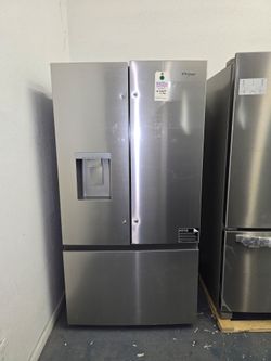 Whirlpool French Door Refrigerator