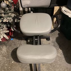 Orthopedic Desk Chair