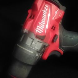 Milwaukee Tools