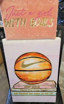 Girl Wall Pictures