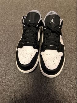 Men AJ1 Low SZ 12