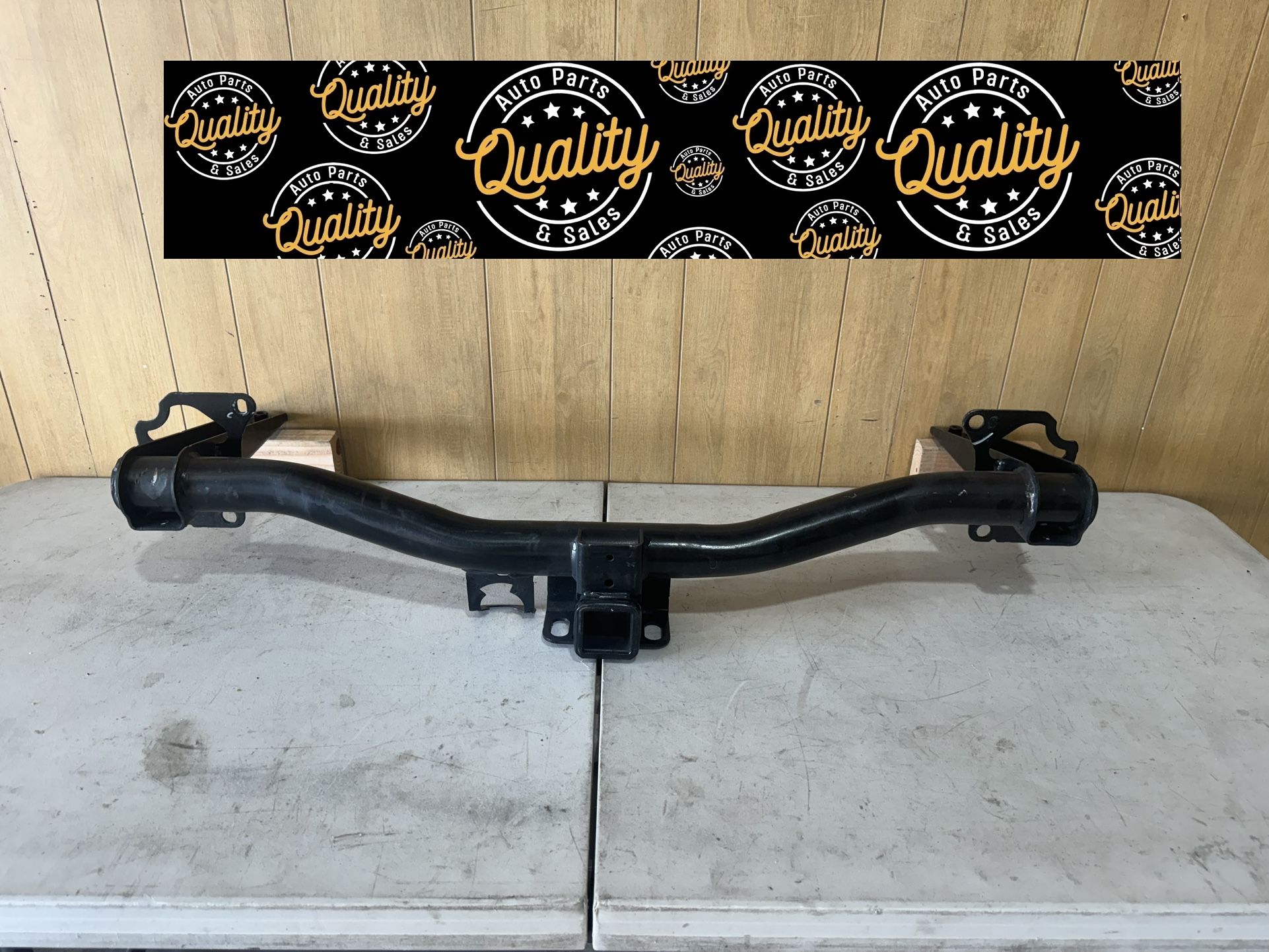 2019 2020 2021 2022 2023 Chevy Blazer Tow Hitch