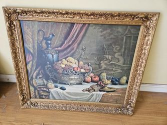 Picture Painting