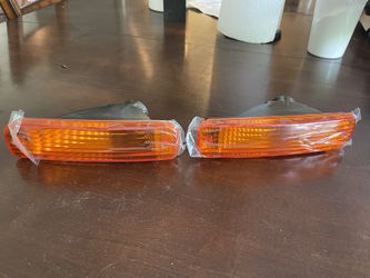 Arcura Integra 90-91 Bumper Light