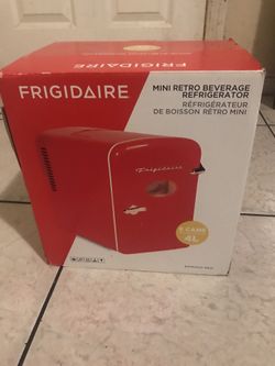 Frigidaire